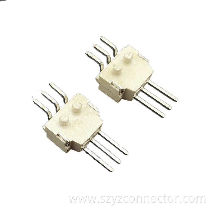 Automotive connector